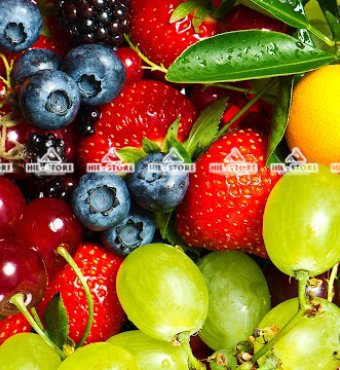 7 Lý Do Nên Ăn Trái Cây Nhập Khẩu