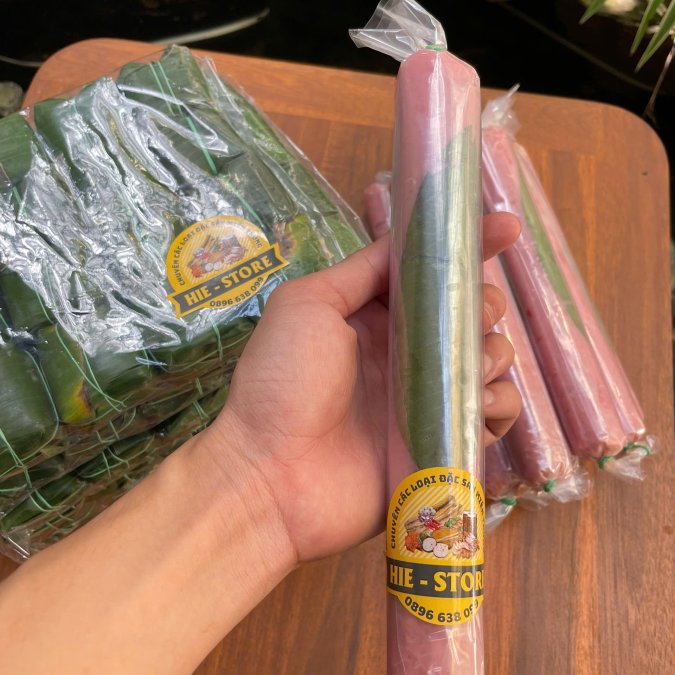 Nem chua dài