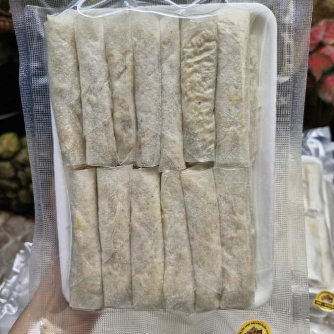 Ram Bắp Miền Trung